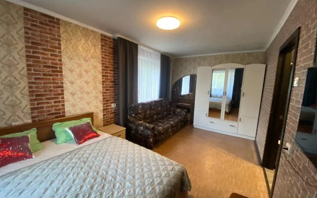 Апартаменты Северный Драйв 18