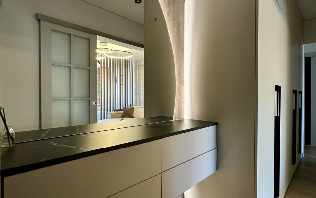 Luxury 2-Ka V Dolgoprudnom Flat