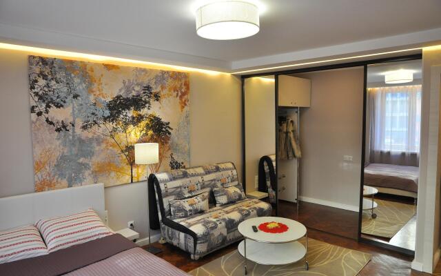 Minsksuite Apartments