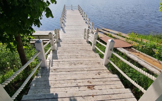 "Банный Остров"