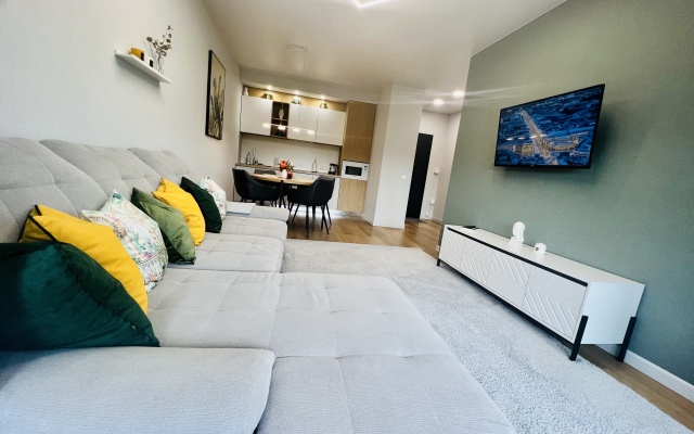 Апартаменты Баден Баден 66