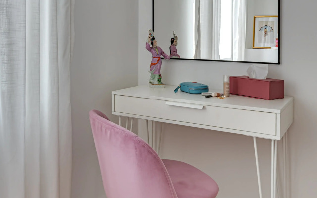 Квартира студия Деловой центр