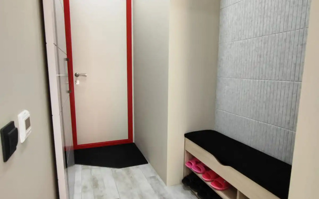 Apartamenty na Selskoy 11 Flat