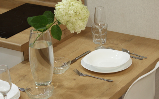 Квартира Просторная 1к на Уфимском шоссе