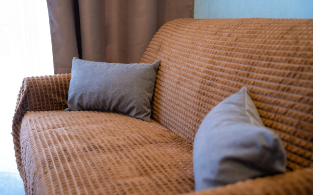 V Adlerckom Payone Cochi Zhk Rezident Ot Letoarart Apartments