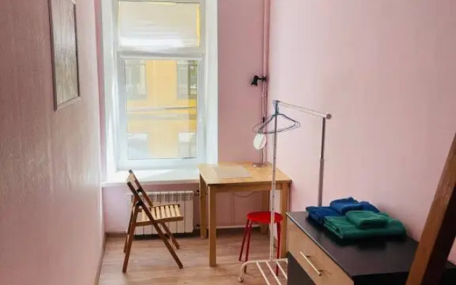 Апартаменты на 9-ой Линии В.О. 2