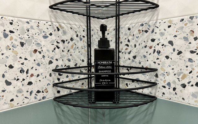 Квартира Ночевали