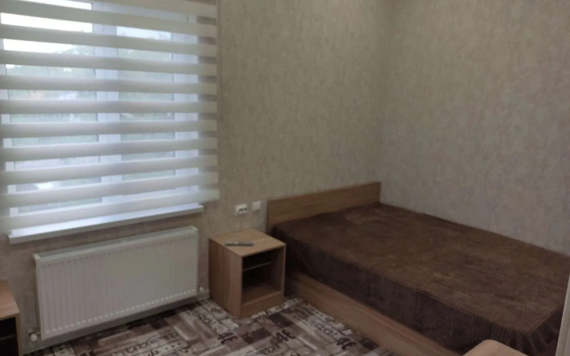 Квартира нoвая 2-ух комнатнaя