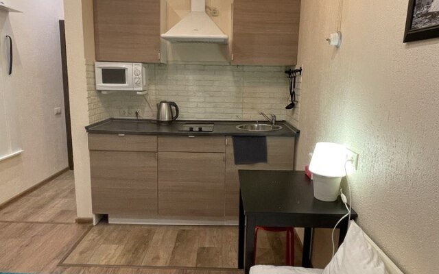 Studiya 2 Flat