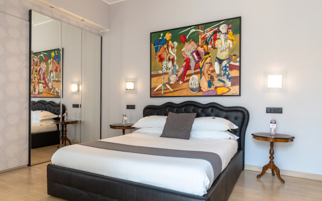 Guest house Aiello Rooms