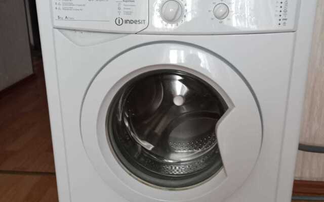 Апартаменты на Краснознамённой 58/2