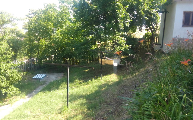 Vishneviy Sad Guest House