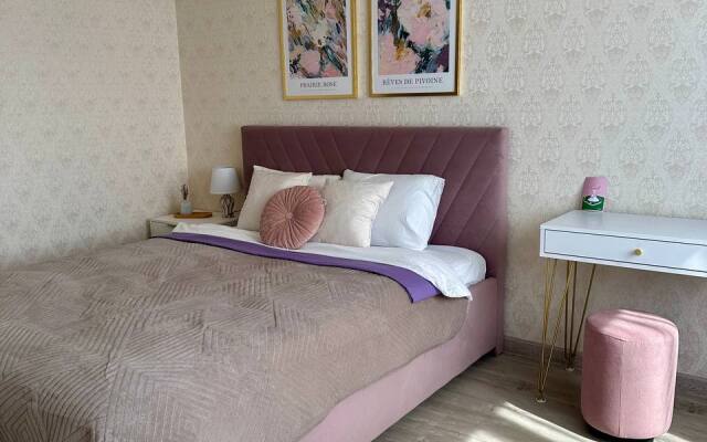 Apartamenty 2 komnatnye Tyumen Ekspo Flat