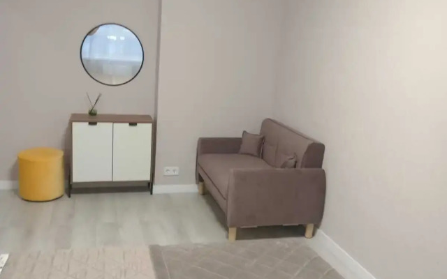 Квартира на Аристархова 3