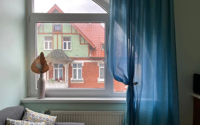 Kurortny Zelenogradsk Flat