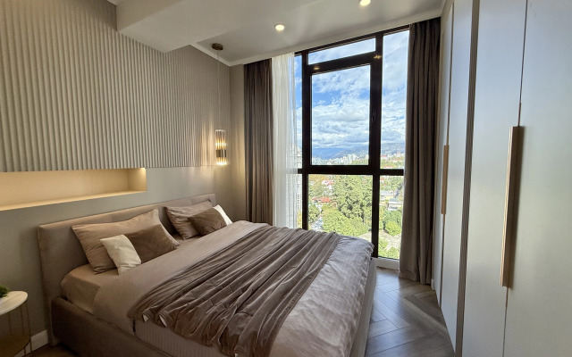 Квартира в Элитном Доме Тасмана