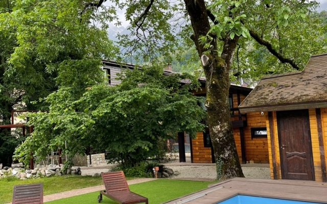 Greistoun Guest House