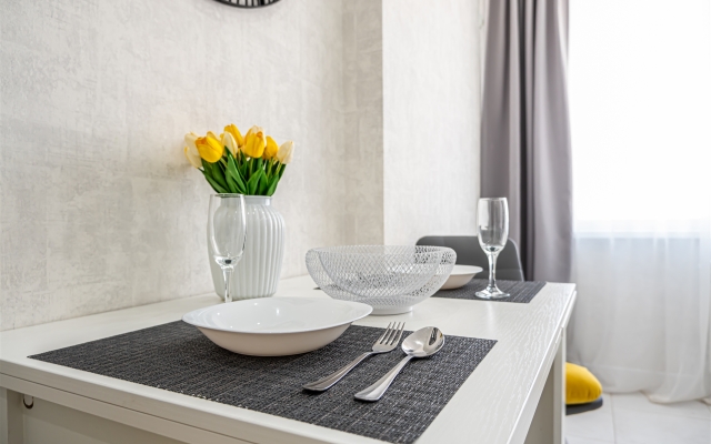 Квартира на Доваторцев 82/2