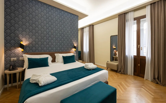 Hotel Caravita
