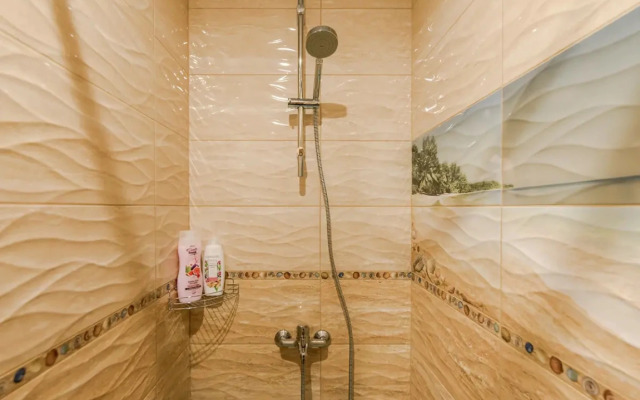 Апартаменты Лазурь