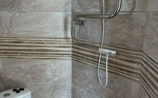 Studiya Milan S Vidom Na More Flat