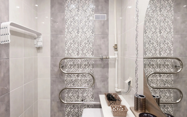 Квартира Студия с видом на Староневский