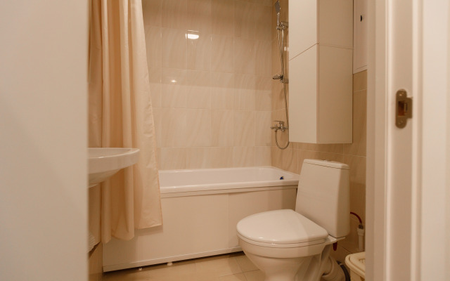 Odnokomnatnaya Flat