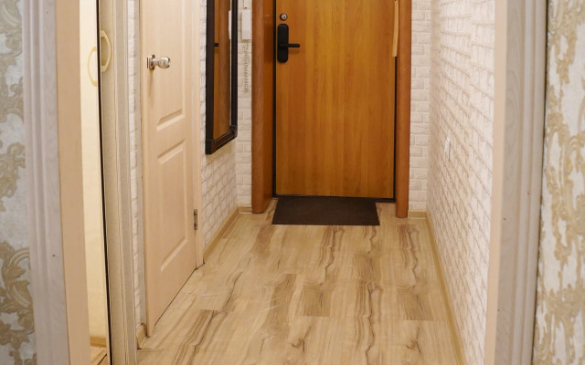 Апартаменты NOVA Пушкинская улица, 50