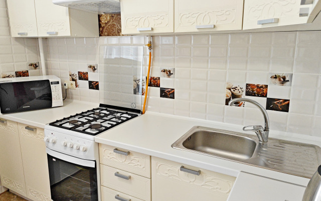 Квартира Полноценная 2хкомнатная квартира на 9 мая