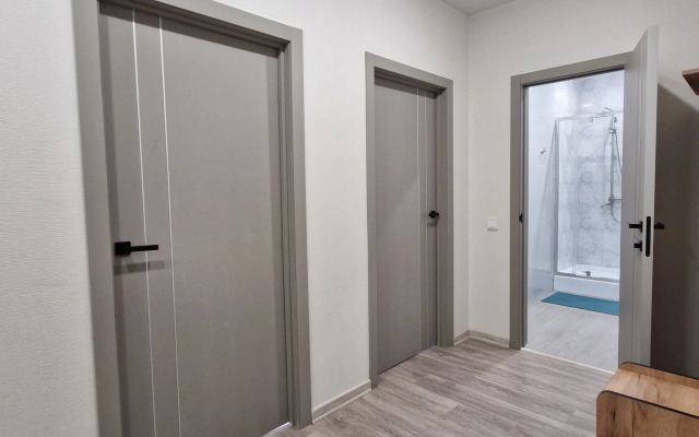 Квартира Кутузов