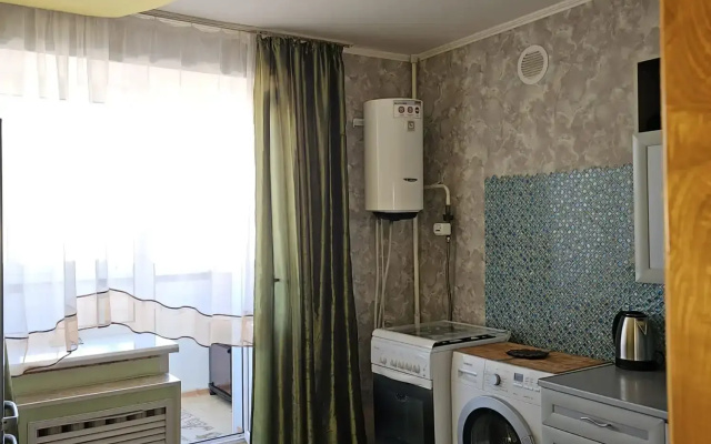 Apartamenty Domasnij Ocag na Ul Artema 118