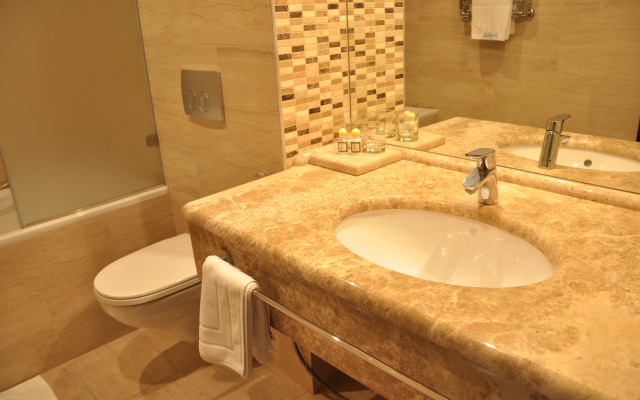 Отель Жемчужина Кавказа