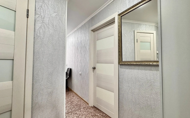Odnokomnatnaya Na Usolke Tkacheva 17/1 Flat
