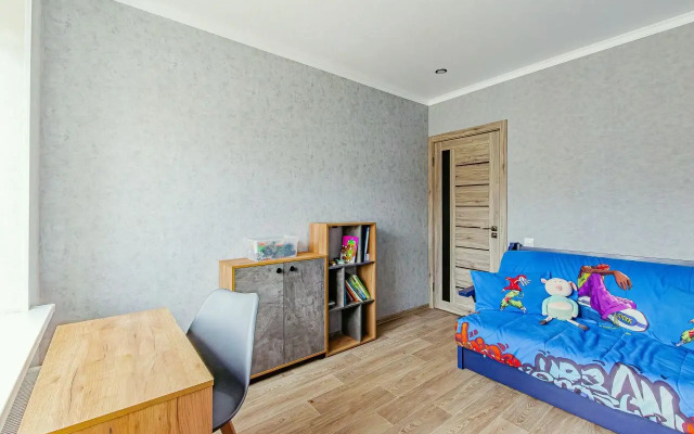 Tsarevo Villadzh Flat