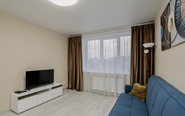 Апартаменты Privi House на  Конструктора Калашникова 11к3