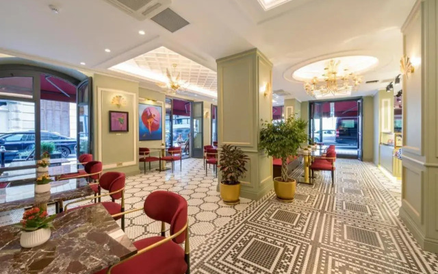 Hotel De Reve Galata - Special Class