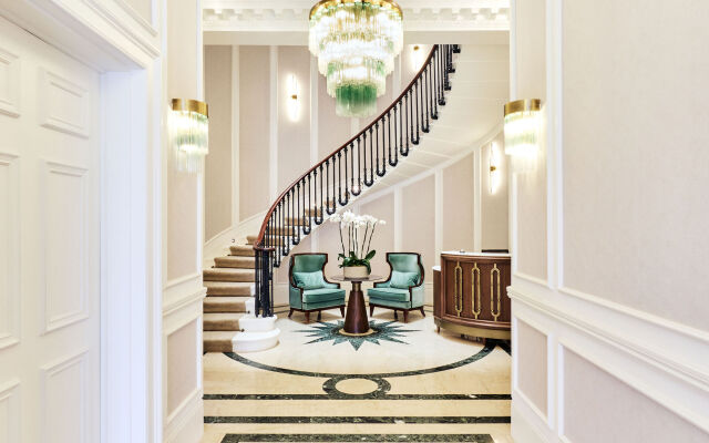 2 Chesham Belgravia Hotel