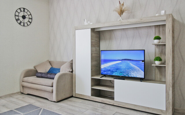 Квартира Однокомнатная в Зеленоградске