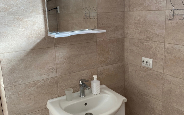 Частный дом в Крыму