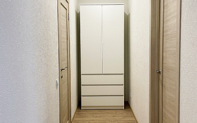 Lyuks u akvaparka Flat
