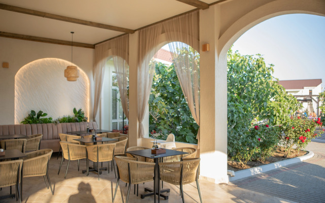 Narlen Hotel