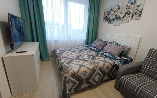 Квартира Уютная квартира в центре города!