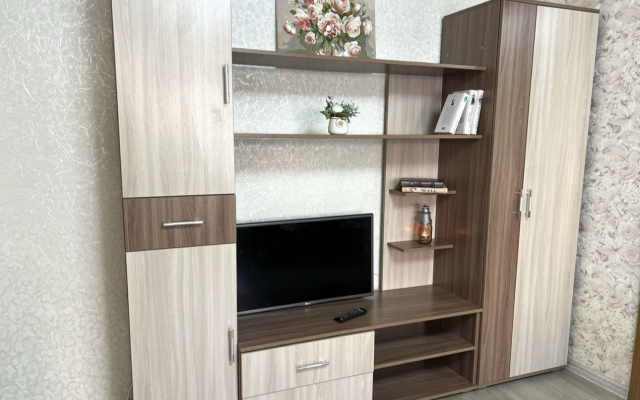 Na Ulitse Staronikitskoy, 10 Flat