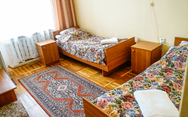 Санаторий Митино