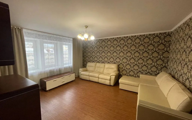 Апартаменты Хом-Сити