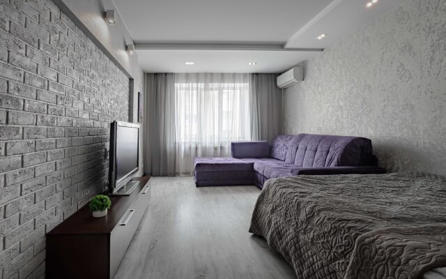 Streletskiy Pereulok 3 Apartments