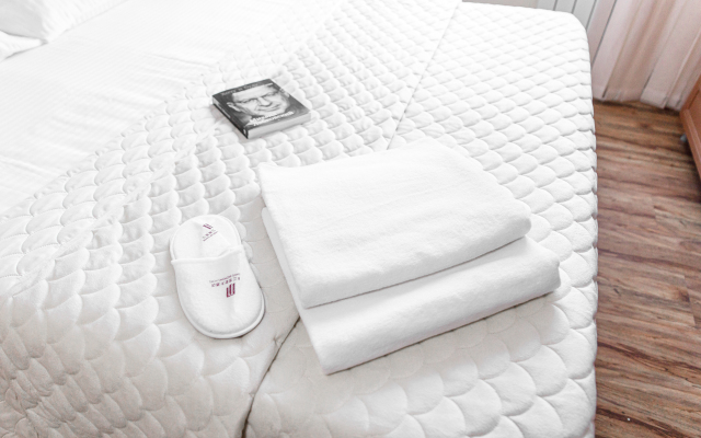 Апартаменты на ул.Рукавишникова 7