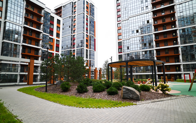 Квартира Studiya 266