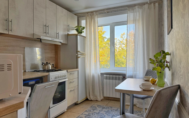 Квартира Уютно как дома