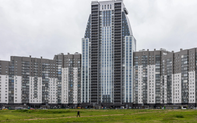 Dizaynerskaya Dvukhkomnatnaya V Rayone Lebyazhiy Flat
